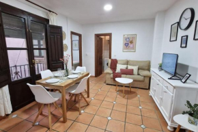Apartamento Peregrinos Centro, Granada